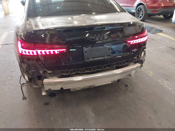 2021 AUDI A6