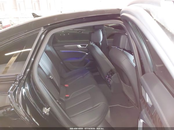 2021 AUDI A6