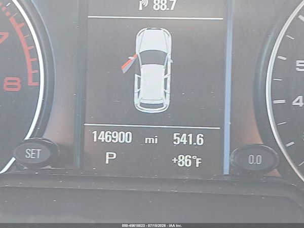 2017 AUDI Q5 2.0T PREMIUM