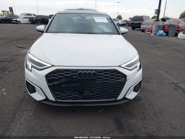 2024 AUDI A3