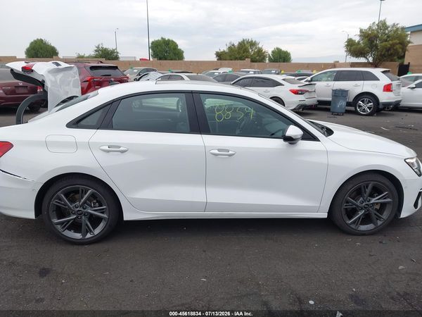 2024 AUDI A3
