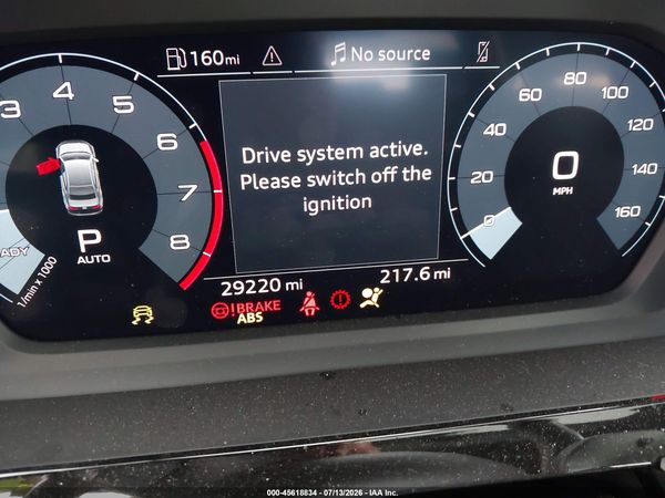 2024 AUDI A3