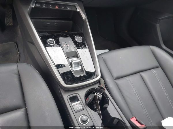 2024 AUDI A3