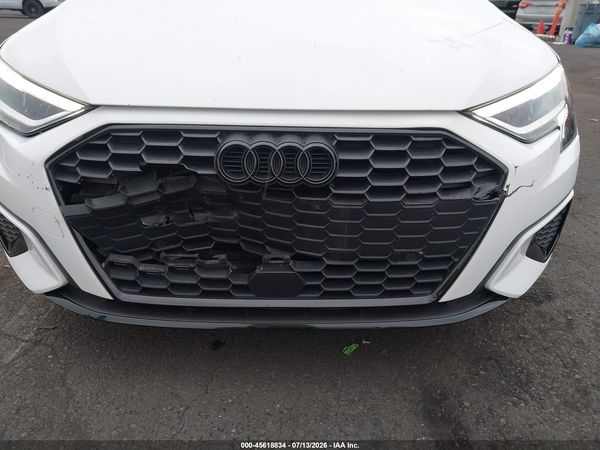 2024 AUDI A3