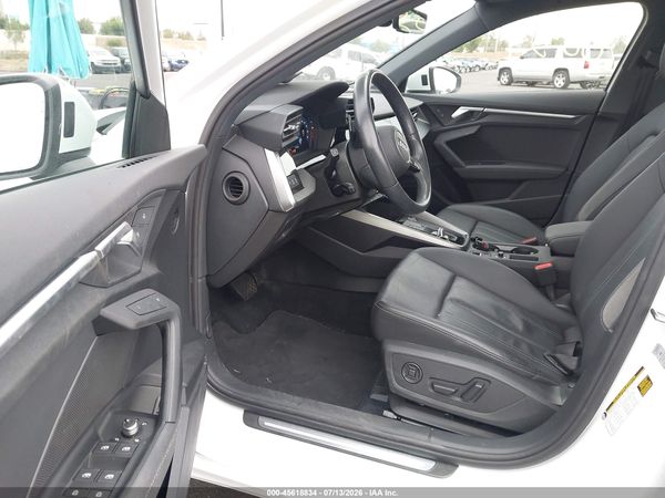 2024 AUDI A3