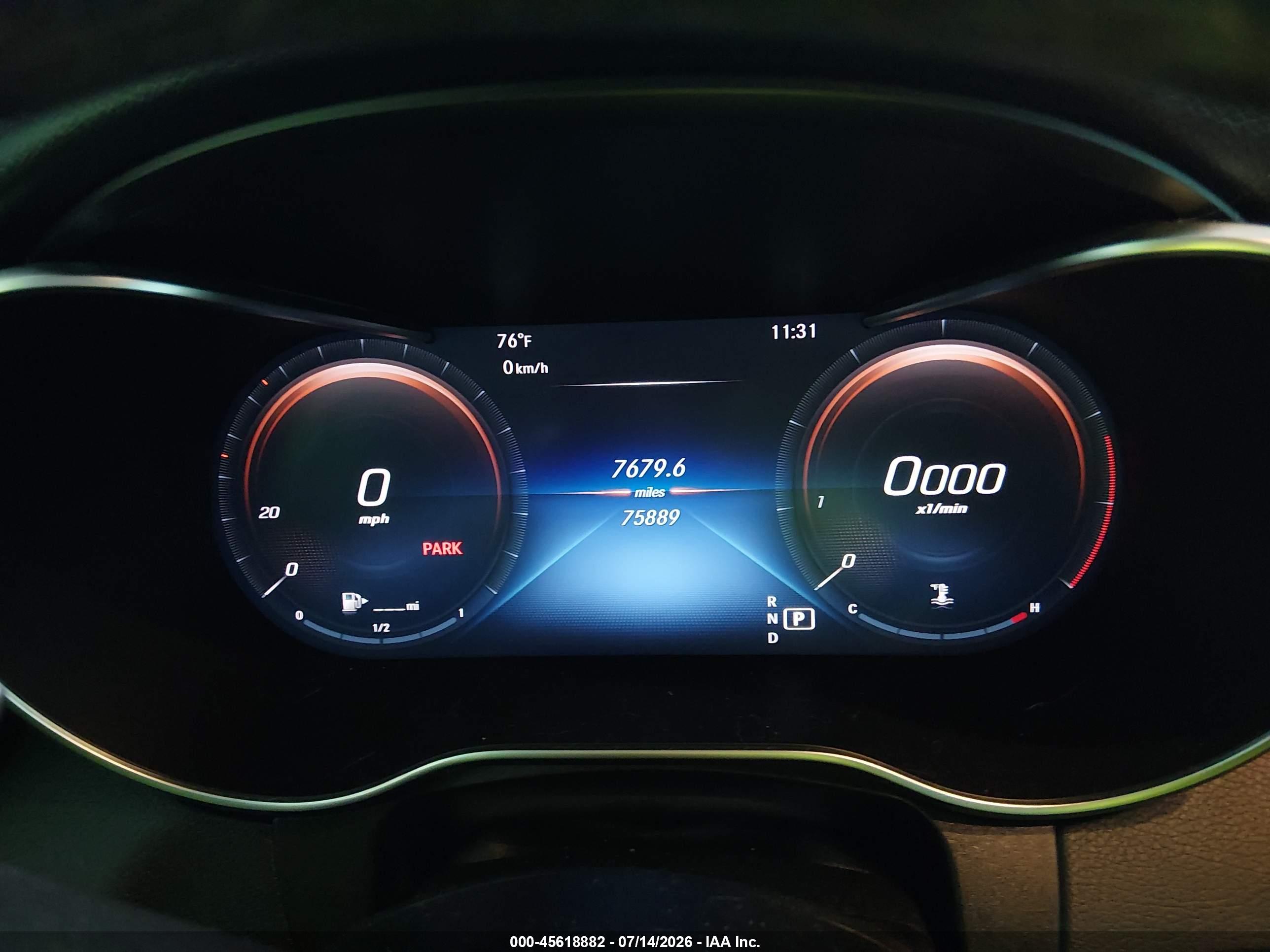 2022 MERCEDES-BENZ GLC 300 4MATIC SUV