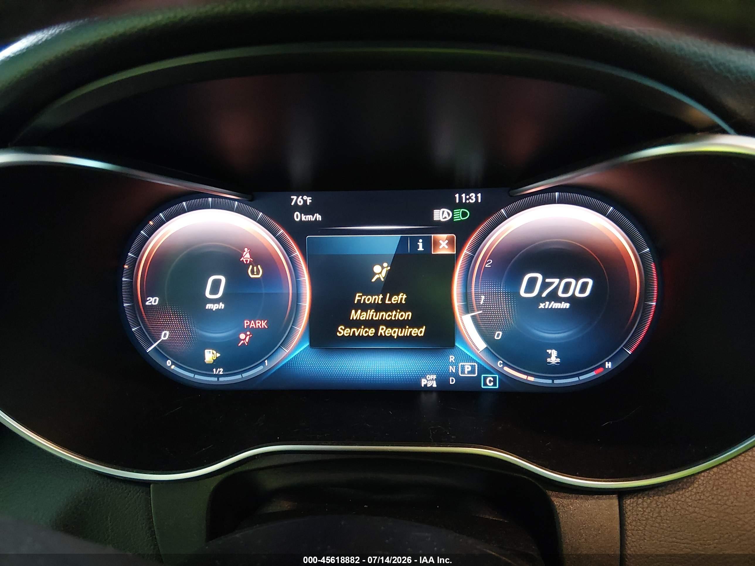 2022 MERCEDES-BENZ GLC 300 4MATIC SUV