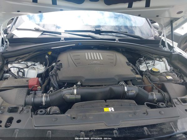 2020 LAND ROVER RANGE ROVER VELAR P340 R-DYNAMIC S