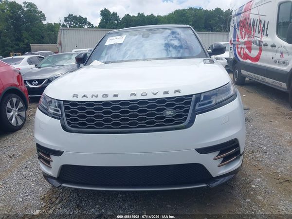 2020 LAND ROVER RANGE ROVER VELAR P340 R-DYNAMIC S