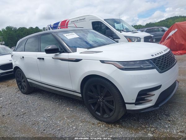 2020 LAND ROVER RANGE ROVER VELAR P340 R-DYNAMIC S