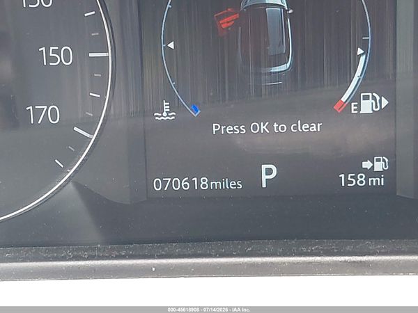 2020 LAND ROVER RANGE ROVER VELAR P340 R-DYNAMIC S