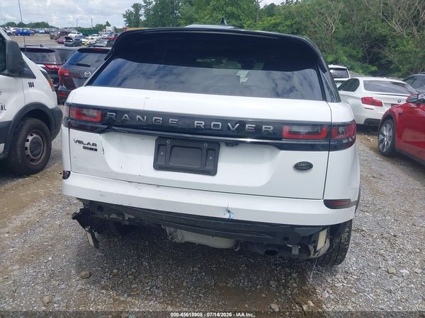 2020 LAND ROVER RANGE ROVER VELAR P340 R-DYNAMIC S