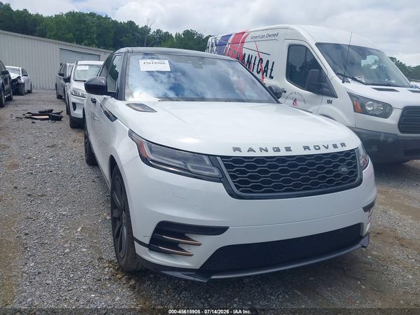 2020 LAND ROVER RANGE ROVER VELAR P340 R-DYNAMIC S