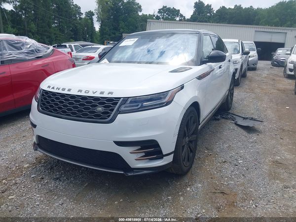 2020 LAND ROVER RANGE ROVER VELAR P340 R-DYNAMIC S