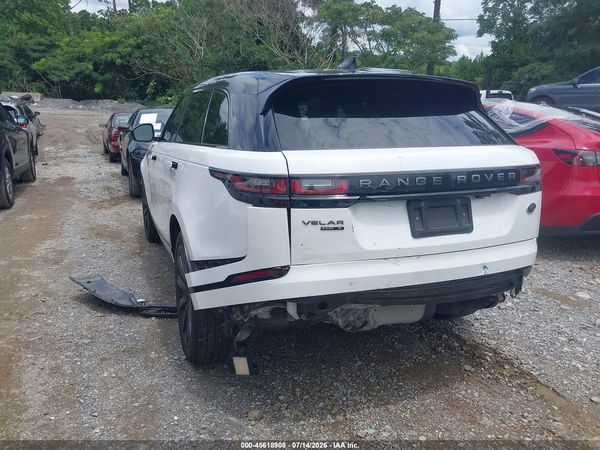 2020 LAND ROVER RANGE ROVER VELAR P340 R-DYNAMIC S