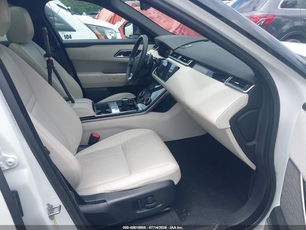 2020 LAND ROVER RANGE ROVER VELAR P340 R-DYNAMIC S