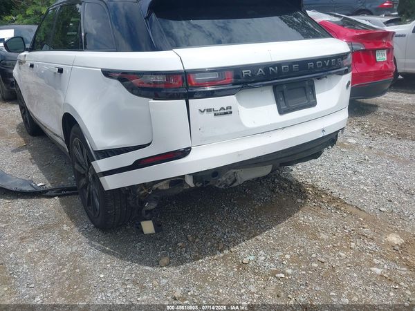 2020 LAND ROVER RANGE ROVER VELAR P340 R-DYNAMIC S