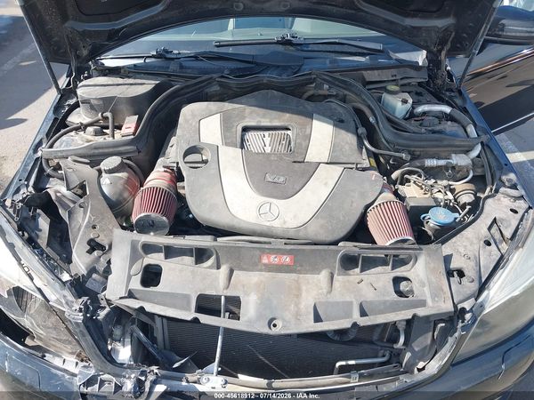 2011 MERCEDES-BENZ C 300 C300 4-MATIC