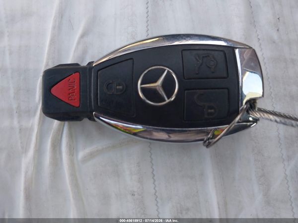 2011 MERCEDES-BENZ C 300 C300 4-MATIC
