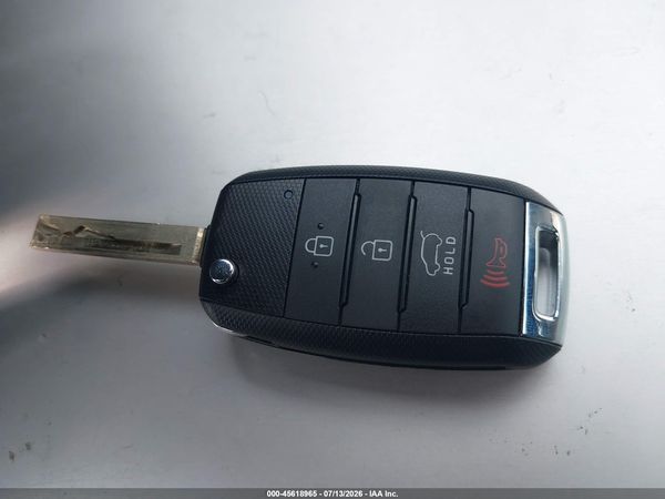 2016 KIA SORENTO 2.4L LX