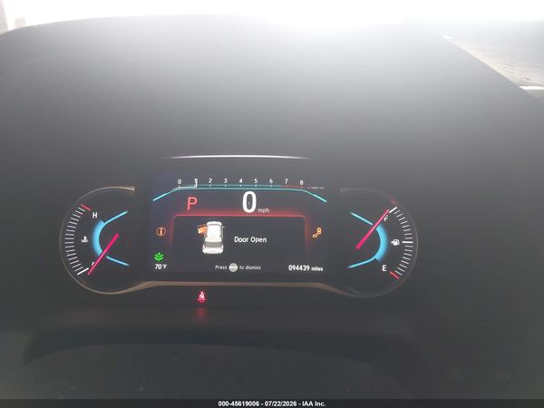 2020 HONDA PILOT AWD EX-L