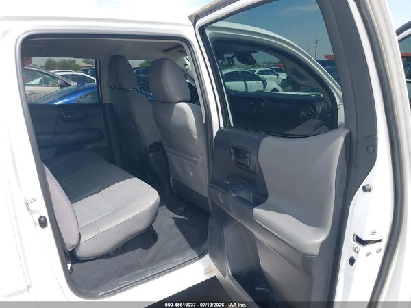 2018 TOYOTA TACOMA SR V6
