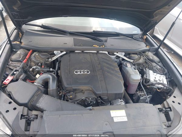 2023 AUDI A6
