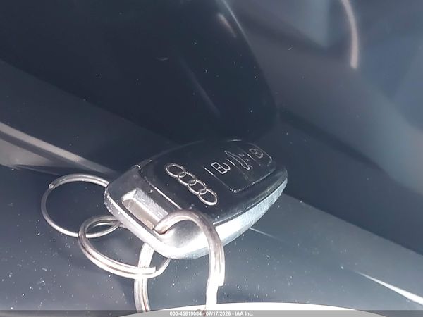 2023 AUDI A6