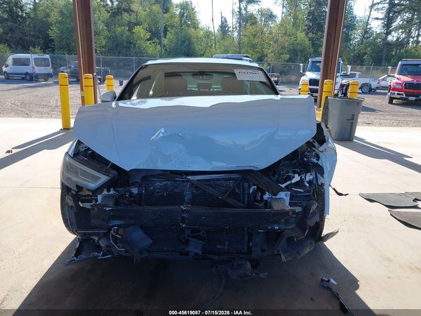 2018 AUDI S3