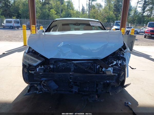 2018 AUDI S3