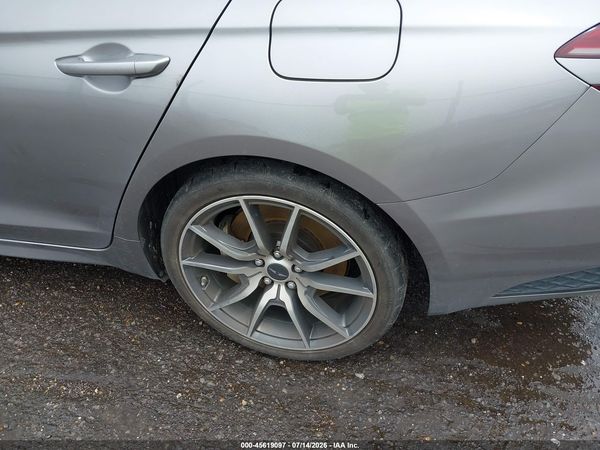 2024 GENESIS G70 2.5T RWD