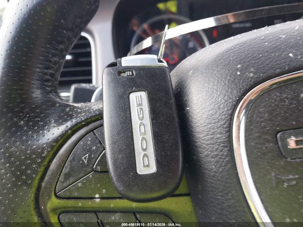 2022 DODGE CHARGER R/T