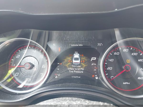 2022 DODGE CHARGER R/T