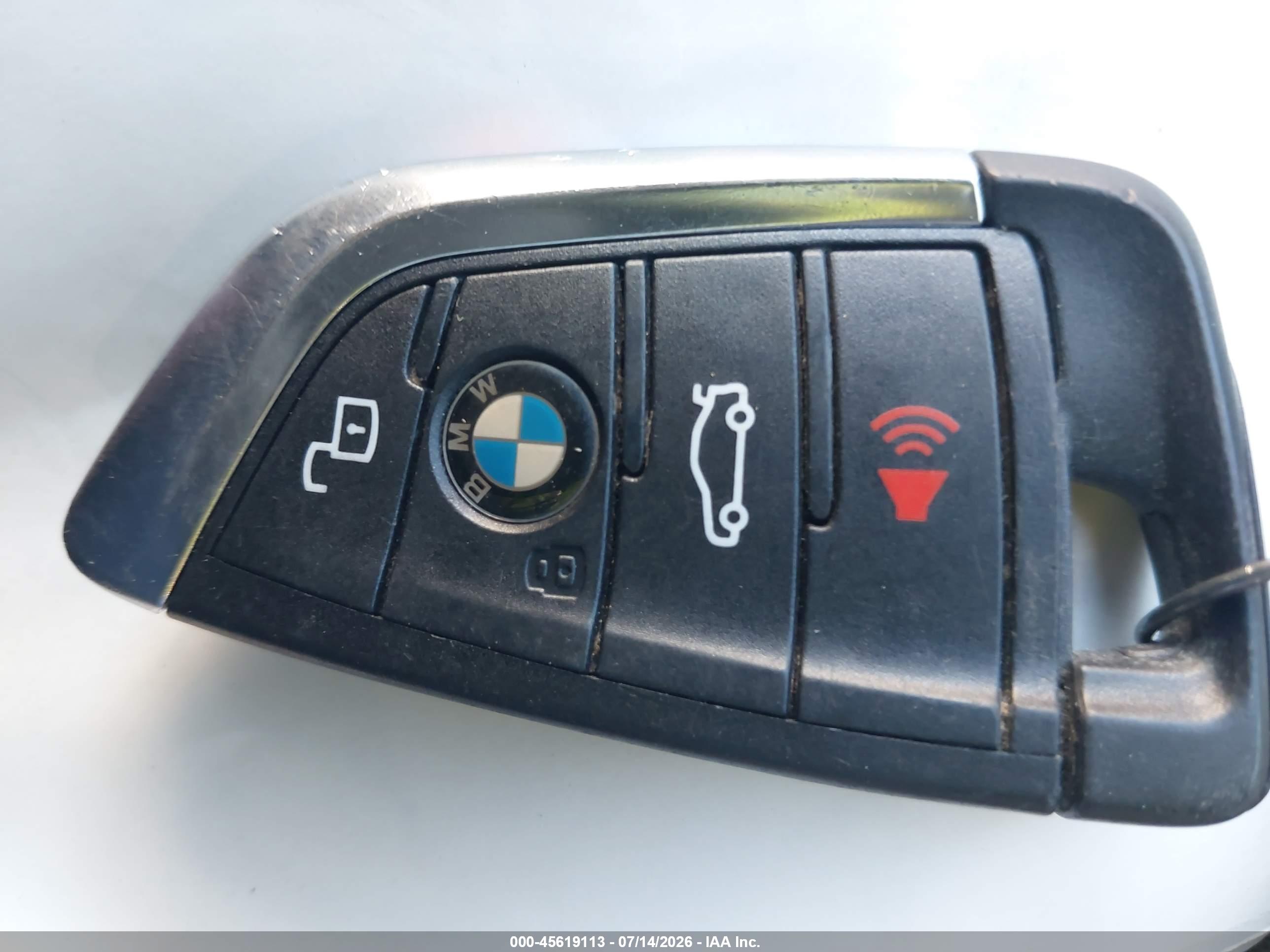 2024 BMW I4 GRAN COUPE EDRIVE35