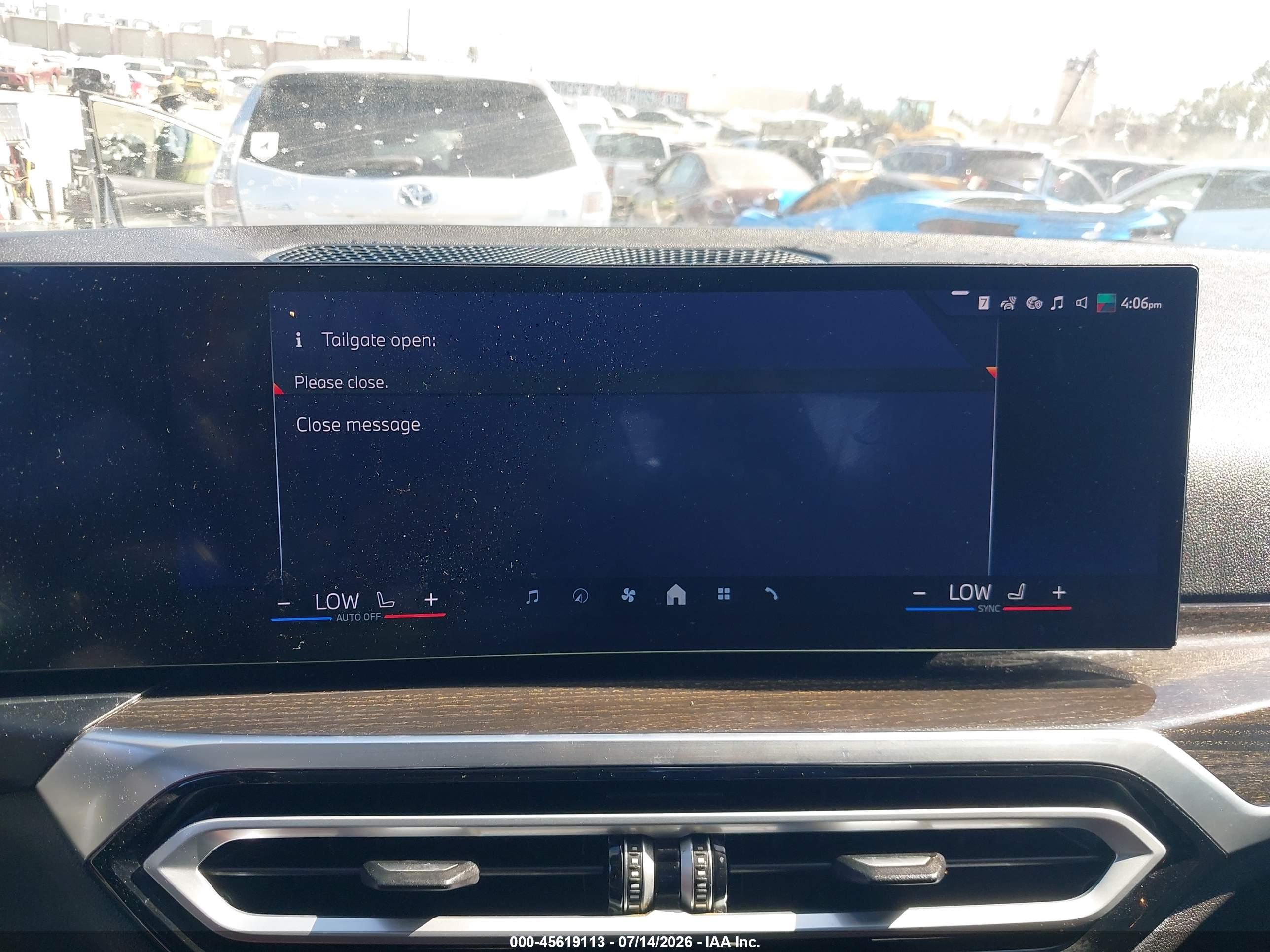 2024 BMW I4 GRAN COUPE EDRIVE35