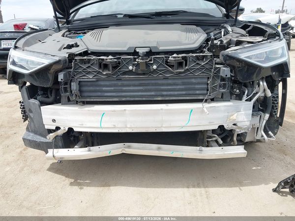2022 AUDI E-TRON SPORTBACK PRESTIGE S LINE QUATTRO
