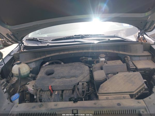 2019 HYUNDAI TUCSON SPORT