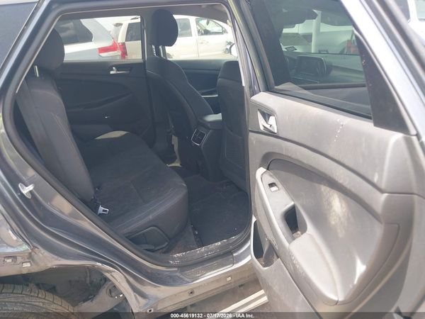 2019 HYUNDAI TUCSON SPORT
