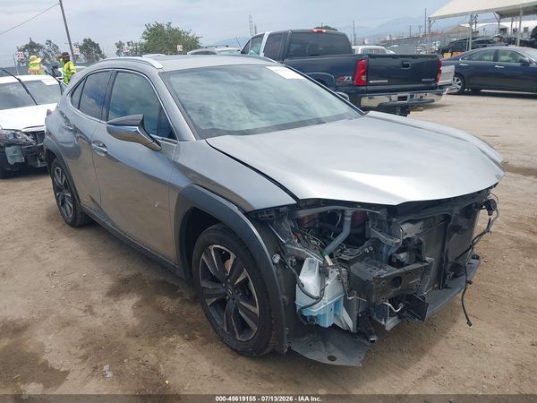 2019 LEXUS UX 250H — I1