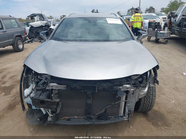 2019 LEXUS UX 250H — I115