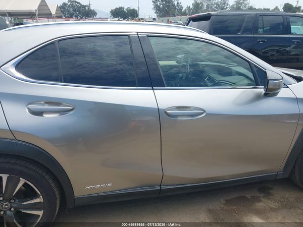 2019 LEXUS UX 250H — I116