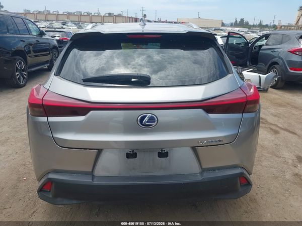 2019 LEXUS UX 250H — I119