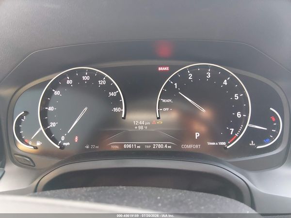 2019 BMW 330I XDRIVE