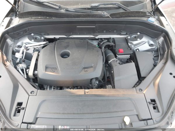 2016 VOLVO XC90 T5 MOMENTUM
