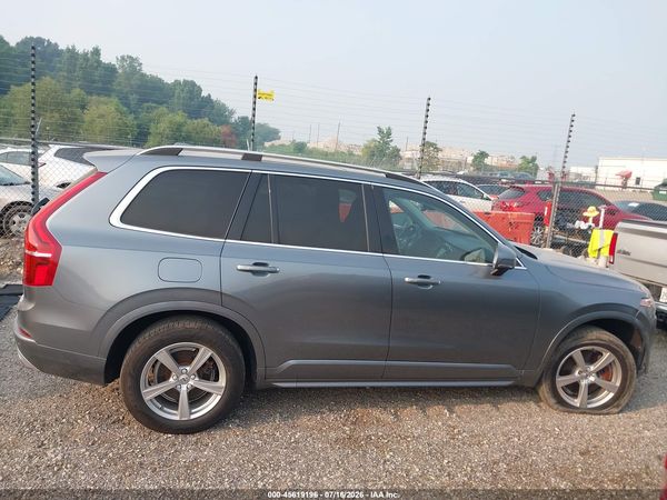 2016 VOLVO XC90 T5 MOMENTUM