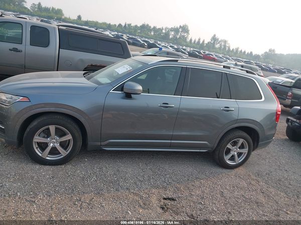 2016 VOLVO XC90 T5 MOMENTUM