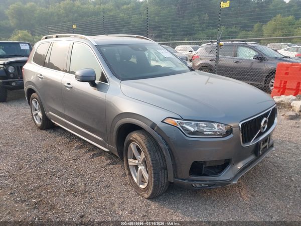 2016 VOLVO XC90 T5 MOMENTUM