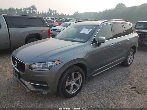 2016 VOLVO XC90 T5 MOMENTUM