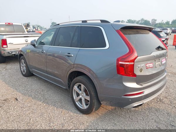 2016 VOLVO XC90 T5 MOMENTUM