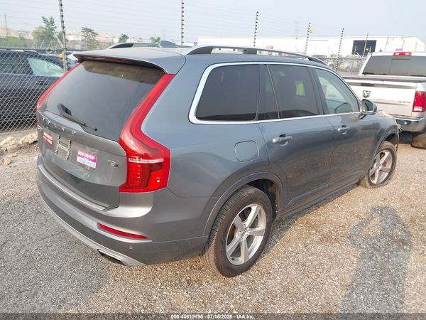 2016 VOLVO XC90 T5 MOMENTUM